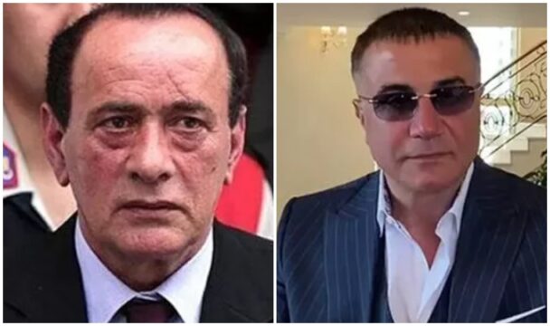 Alaattin Çakıcı ve Sedat Peker barıştı mı? - Elbe Express